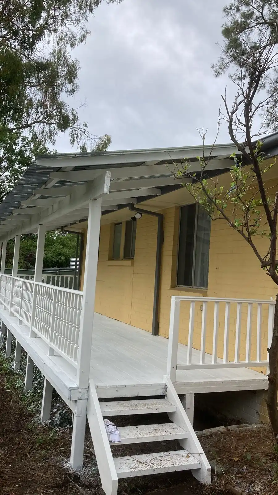 Canberra project
