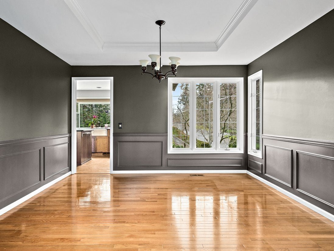 Residence painting